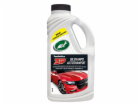 Autošampon s voskem Turtle Wax, 1l
