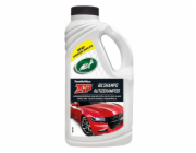 Autošampon s voskem Turtle Wax, 1l