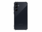 Tactical TPU Plyo Kryt pro Samsung Galaxy A55 5G Transparent