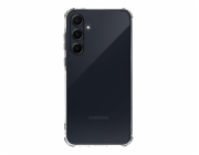 Tactical TPU Plyo Kryt pro Samsung Galaxy A55 5G Transparent