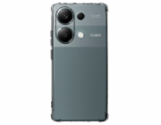 Tactical TPU Plyo Kryt pro Xiaomi Redmi Note 13 Pro 4G Transparent