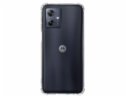 Tactical TPU Plyo Motorola G54 5G/Power Edition Transparent