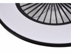 Lampa s ventilátorem Domoletti Frost DT1070C-550