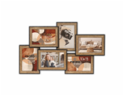 ZEP Lubecca              6x10x15  Holz Galerierahmen         DA266