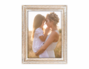 ZEP Rosel Natural          15x20  Wood Portrait AC368B