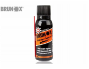 Brunox Turbo olej ve spreji – 100 ml