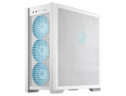 Pouzdro Asus TUF GAMING GT302 TG ARGB WHITE