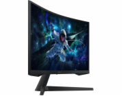 Samsung Odyssey G5 S32CG554EU skarm -