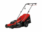 Einhell Elektrická sekačka na trávu GC-EM 1800/43 (červen...