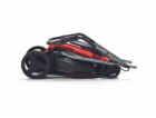 Einhell Elektrická sekačka na trávu GC-EM 1600/37 (červen...