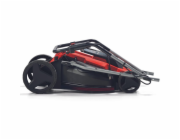 Einhell Elektrická sekačka na trávu GC-EM 1600/37 (červeno-černá, 1600 W)