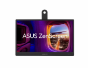 ASUS LCD 15.6" MB166CR ZenScreen 1920x1080 Full HD IPS USB Type-C PD Flicker Free Blue Light Filter