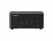 ASUS NUC 14 Pro NUC14RVHU5000R2/Intel Core Ultra 5/DDR5/USB3.0/LAN/WiFi/UHD/M.2+2,5"/EU power cord