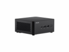 Asus NUC 14 Pro Tall Kit RNUC14RVHV500002I (černá, bez op...