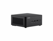 Asus NUC 14 Pro Tall Kit RNUC14RVHV500002I (černá, bez operačního systému)