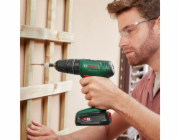 Aku příklepová vrtačka Bosch EasyImpact 18V-38
