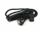 Cisco (Evropa) napájecí kabel, C13, CEE 7, 1,5M (CAB-ACE=)
