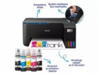 Multifunkční tiskárna Epson EcoTank L3271, barevná