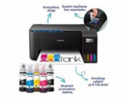 Multifunkční tiskárna Epson EcoTank L3271, barevná