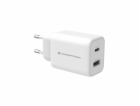 Conceptronic ALTHEA11W  2-Port 33W USB PD-PPS-Charger