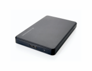 Conceptronic Pocket Conceptronic CHD2MUSB3B Kryt HDD Kryt HDD Černá 2.5 USB Powered