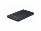 Conceptronic HDE02B  2,5" Hard Drive Box USB 3