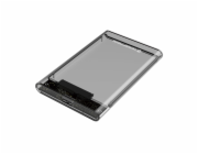 Conceptronic Pocket Conceptronic DANTE03T Kryt HDD Kryt HDD/SSD Transparent 2.5