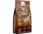 SYTA MICHA Chef Venison with cranberry and pumpkin seeds  - suché krmivo pro psy - 9kg