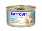 KATTOVIT Feline Diet Urinary Tuna - mokré krmivo pro kočk...
