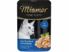 Miamor jemné filé v želé