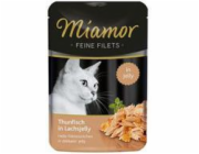 Miamor jemné filé v želé