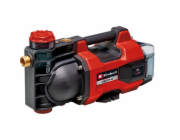 Einhell Akumulátorové zahradní čerpadlo AQUINNA 36/34, 36 voltů (2 x 18 V) (červeno-černé, bez baterie a nabíječky)