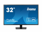 iiyama ProLite X3270QSU-B1, LED monitor