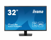 iiyama ProLite X3270QSU-B1, LED monitor