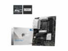 MSI MSI PRO B760-P II, základní deska