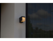 Lampa Lutec PRIMA 6993801118, 9,5W, IP54, antracit