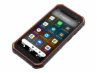 Olympia Trek  black/orange