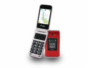Olympia Vitus 4G  red