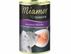 Miamor 74363 šťavnaté krmivo pro kočky 135 g