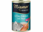 Miamor 4000158743626 zvířecí vitamín Kočka Tekutina