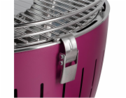 LotusGrill G34 U Lila