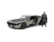 Jada Batman Batmobile 1:24  Comic Con 1:24         253215012