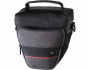 Hama Camera Bag Valletta 110  Colt black                185077