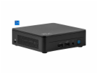 Asus NUC 13 Pro Slim Kit RNUC13L3KV700002I (černá, bez op...