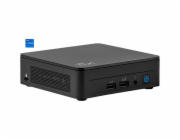 Asus NUC 13 Pro Slim Kit RNUC13L3KV700002I (černá, bez operačního systému)