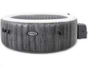 Marimex Bazén vířivý nafukovací Pure Spa - Bubble Greywood Deluxe 4