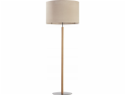 Stojací lampa TK Lighting Deva Nature 1, 15 W, 5199