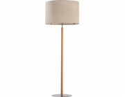 Stojací lampa TK Lighting Deva Nature 1, 15 W, 5199