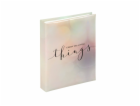 Hama Letterings Enjoy      10x15  for 40 Photos Slip-in 3896