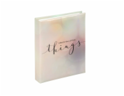 Hama Letterings Enjoy      10x15  for 40 Photos Slip-in 3896